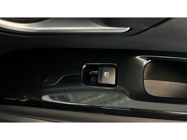 Hyundai TUCSON TUCSON 1.6 TGDi Premium 5dr 2WD Black