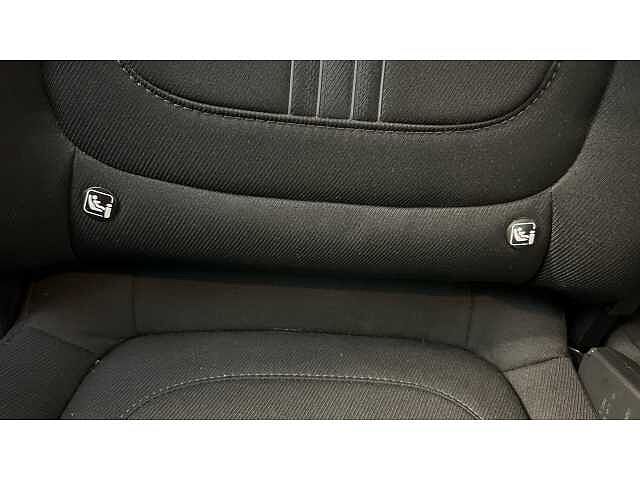 Hyundai TUCSON TUCSON 1.6 TGDi Premium 5dr 2WD Black