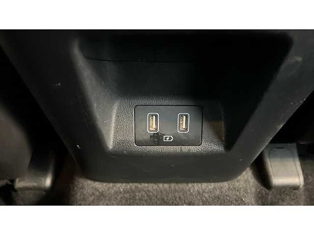 Hyundai TUCSON TUCSON 1.6 TGDi Premium 5dr 2WD Black