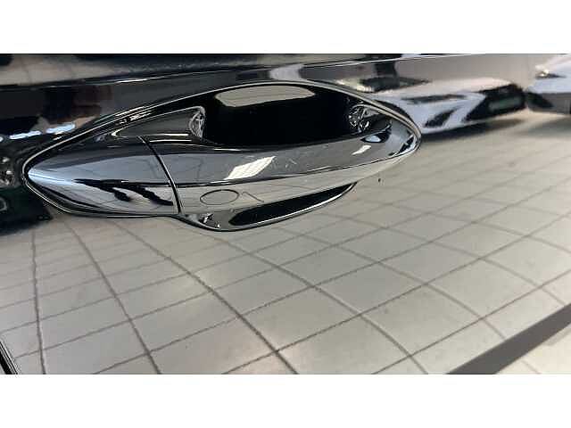 Hyundai TUCSON TUCSON 1.6 TGDi Premium 5dr 2WD Black