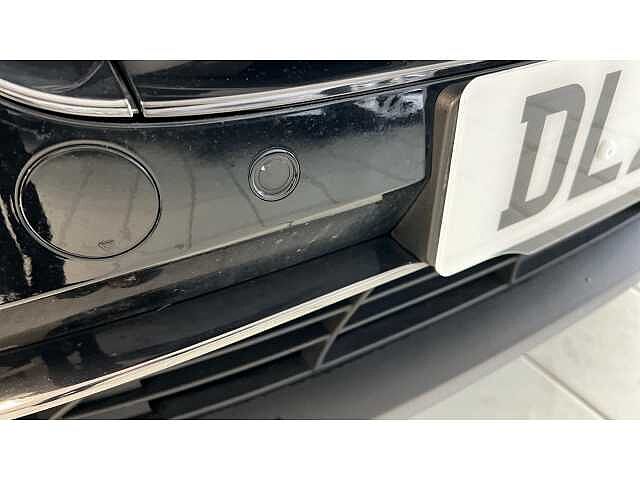 Hyundai TUCSON TUCSON 1.6 TGDi Premium 5dr 2WD Black