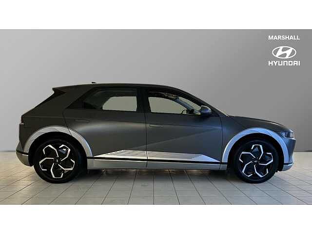 Hyundai Ioniq 5 IONIQ 5 160kW Premium 73 kWh 5dr Auto