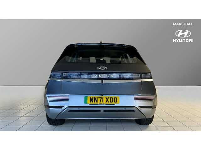 Hyundai Ioniq 5 IONIQ 5 160kW Premium 73 kWh 5dr Auto