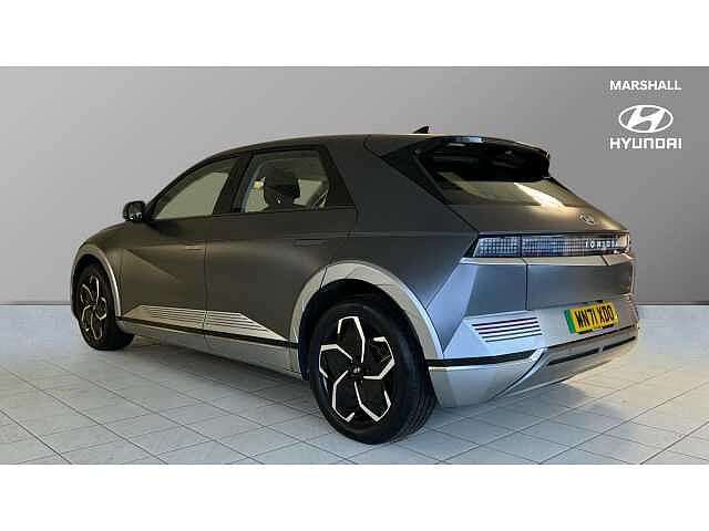 Hyundai Ioniq 5 IONIQ 5 160kW Premium 73 kWh 5dr Auto