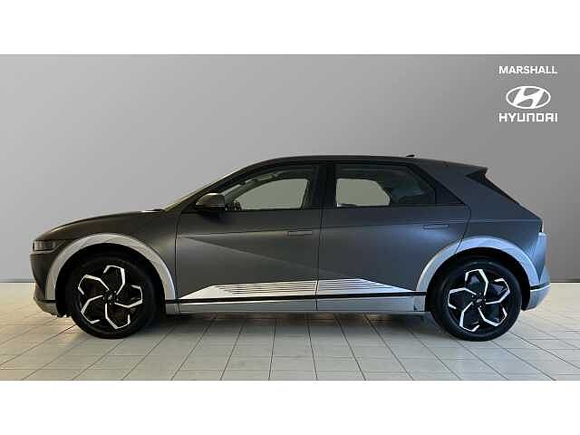 Hyundai Ioniq 5 IONIQ 5 160kW Premium 73 kWh 5dr Auto