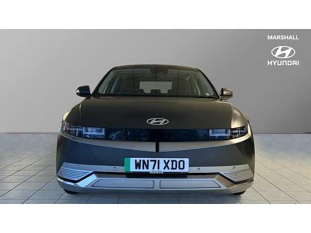 Hyundai Ioniq 5 IONIQ 5 160kW Premium 73 kWh 5dr Auto