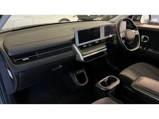 Hyundai Ioniq 5 IONIQ 5 160kW Premium 73 kWh 5dr Auto