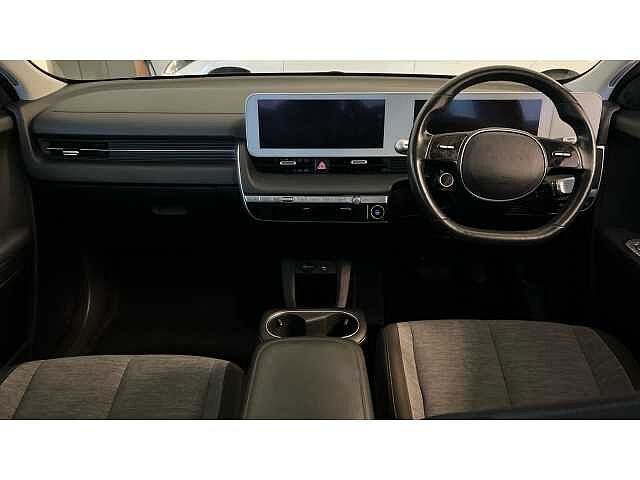 Hyundai Ioniq 5 IONIQ 5 160kW Premium 73 kWh 5dr Auto