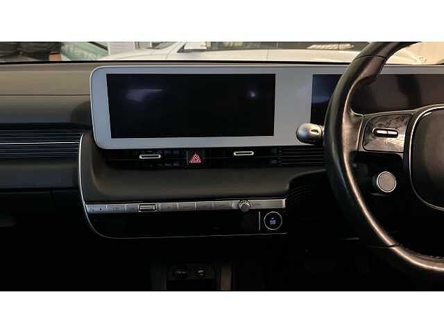 Hyundai Ioniq 5 IONIQ 5 160kW Premium 73 kWh 5dr Auto