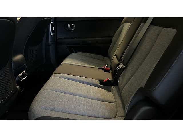 Hyundai Ioniq 5 IONIQ 5 160kW Premium 73 kWh 5dr Auto