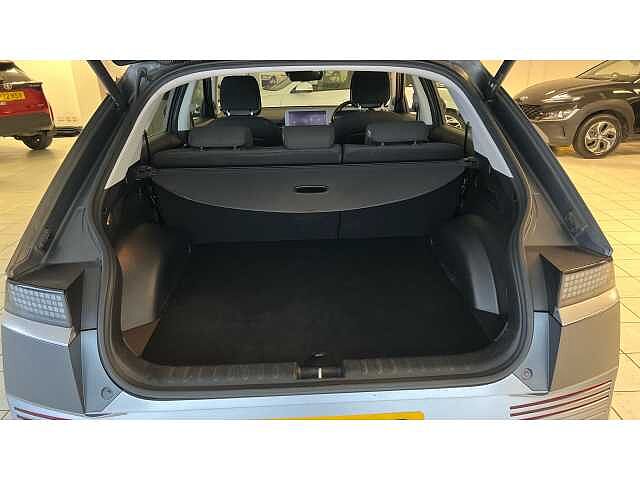 Hyundai Ioniq 5 IONIQ 5 160kW Premium 73 kWh 5dr Auto