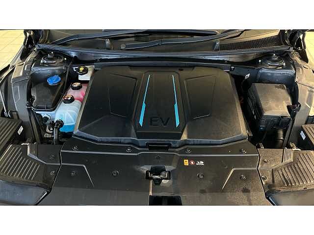 Hyundai Ioniq 5 IONIQ 5 160kW Premium 73 kWh 5dr Auto
