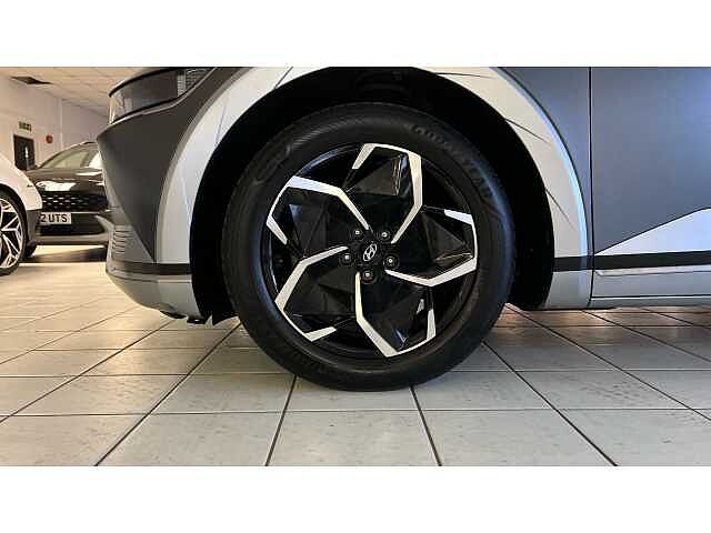 Hyundai Ioniq 5 IONIQ 5 160kW Premium 73 kWh 5dr Auto