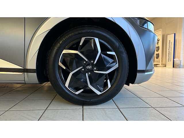 Hyundai Ioniq 5 IONIQ 5 160kW Premium 73 kWh 5dr Auto