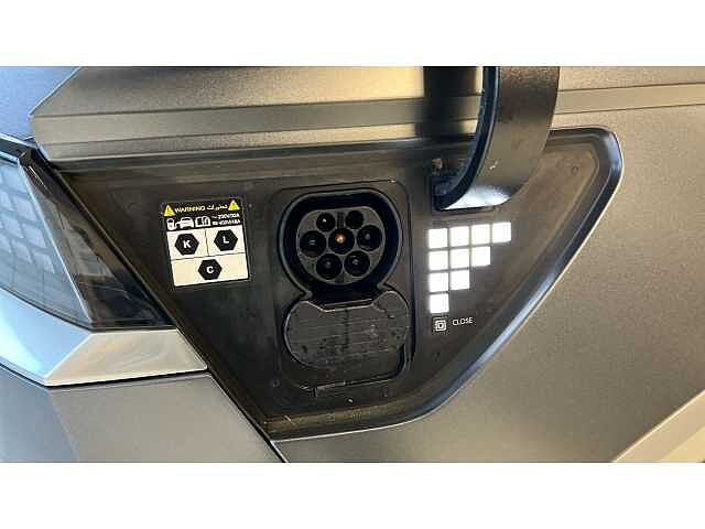 Hyundai Ioniq 5 IONIQ 5 160kW Premium 73 kWh 5dr Auto