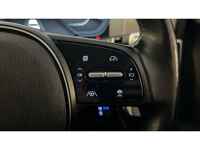 Hyundai Ioniq 5 IONIQ 5 160kW Premium 73 kWh 5dr Auto