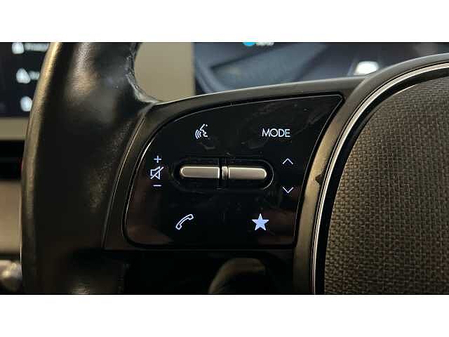 Hyundai Ioniq 5 IONIQ 5 160kW Premium 73 kWh 5dr Auto