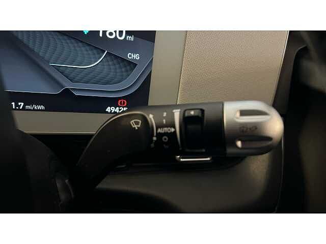 Hyundai Ioniq 5 IONIQ 5 160kW Premium 73 kWh 5dr Auto