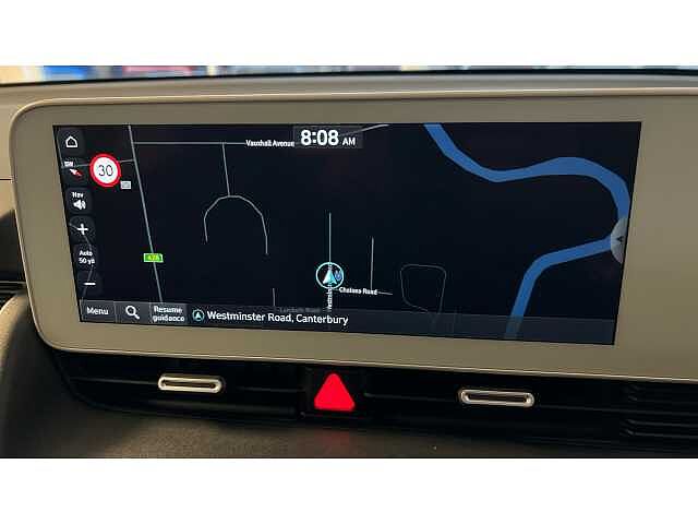 Hyundai Ioniq 5 IONIQ 5 160kW Premium 73 kWh 5dr Auto