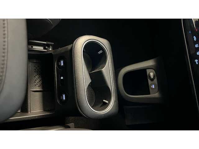 Hyundai Ioniq 5 IONIQ 5 160kW Premium 73 kWh 5dr Auto