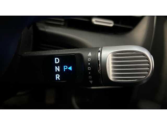 Hyundai Ioniq 5 IONIQ 5 160kW Premium 73 kWh 5dr Auto