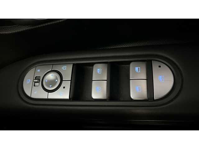 Hyundai Ioniq 5 IONIQ 5 160kW Premium 73 kWh 5dr Auto