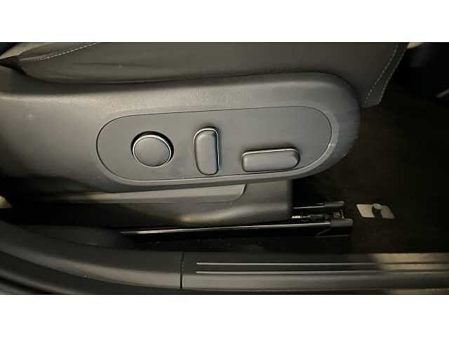 Hyundai Ioniq 5 IONIQ 5 160kW Premium 73 kWh 5dr Auto