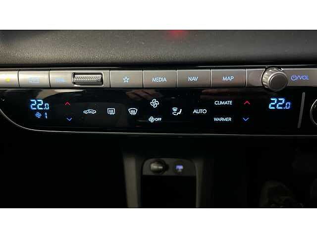 Hyundai Ioniq 5 IONIQ 5 160kW Premium 73 kWh 5dr Auto