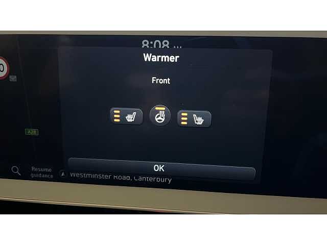 Hyundai Ioniq 5 IONIQ 5 160kW Premium 73 kWh 5dr Auto