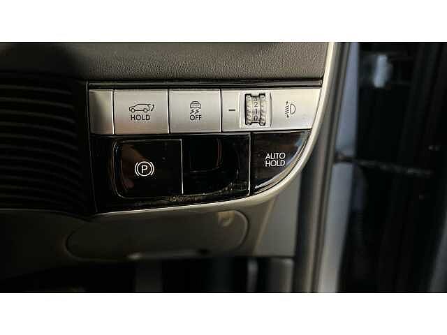 Hyundai Ioniq 5 IONIQ 5 160kW Premium 73 kWh 5dr Auto