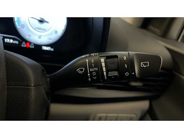 Hyundai BAYON BAYON 1.0 TGDi Ultimate 5dr DCT Blue