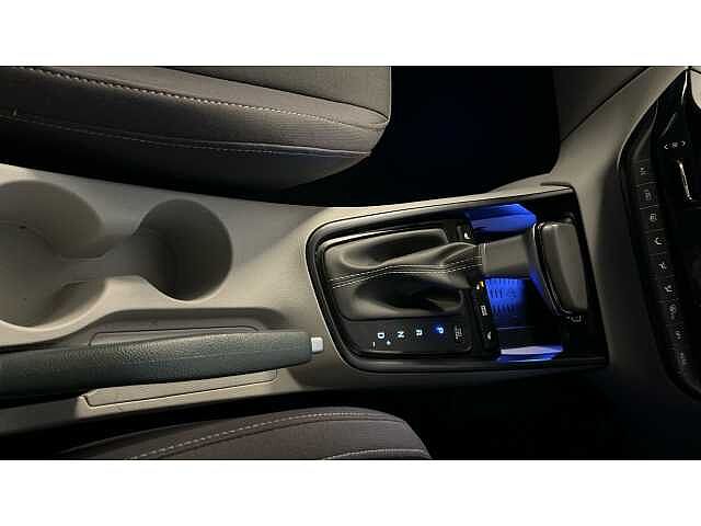 Hyundai BAYON BAYON 1.0 TGDi Ultimate 5dr DCT Blue