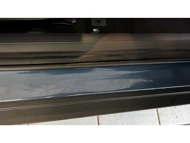 Hyundai BAYON BAYON 1.0 TGDi Ultimate 5dr DCT Blue