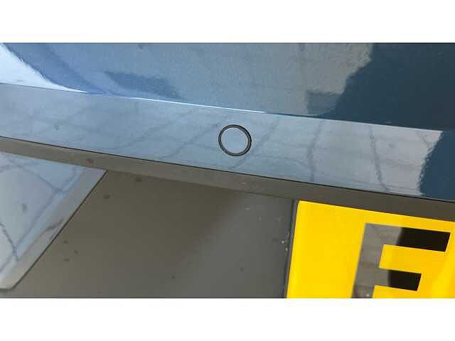 Hyundai BAYON BAYON 1.0 TGDi Ultimate 5dr DCT Blue