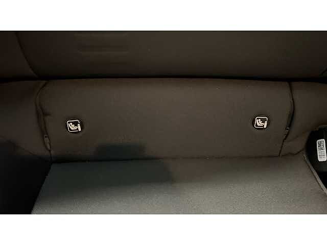 Hyundai BAYON BAYON 1.0 TGDi Ultimate 5dr DCT Blue