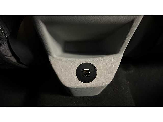 Hyundai BAYON BAYON 1.0 TGDi Ultimate 5dr DCT Blue