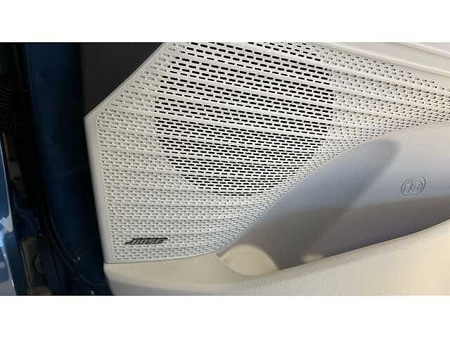 Hyundai BAYON BAYON 1.0 TGDi Ultimate 5dr DCT Blue