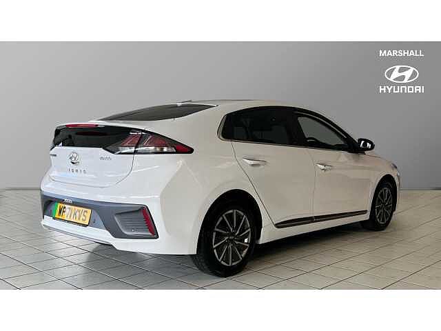 Hyundai Ioniq IONIQ 100kW Premium SE 38kWh 5dr Auto