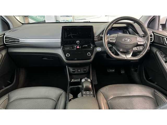 Hyundai Ioniq IONIQ 100kW Premium SE 38kWh 5dr Auto