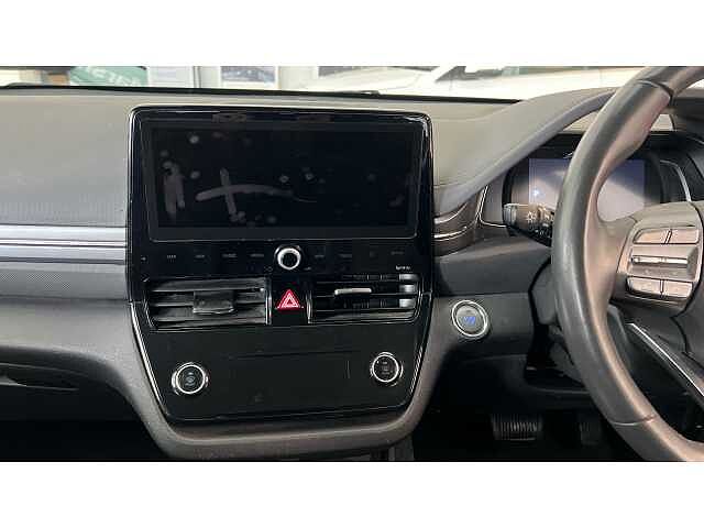 Hyundai Ioniq IONIQ 100kW Premium SE 38kWh 5dr Auto