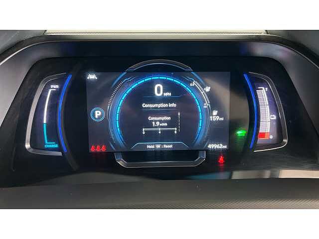 Hyundai Ioniq IONIQ 100kW Premium SE 38kWh 5dr Auto