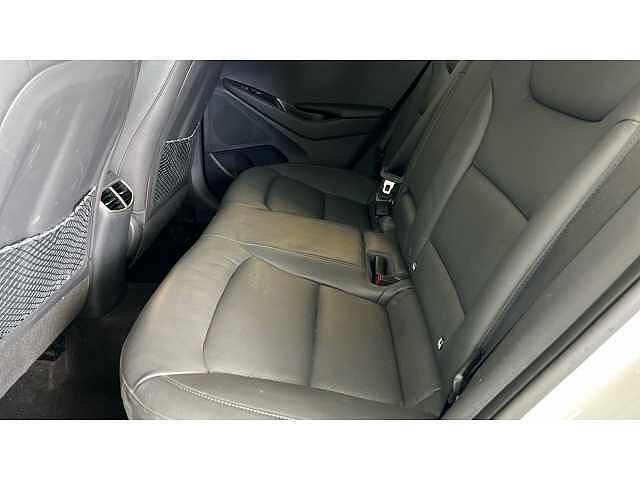 Hyundai Ioniq IONIQ 100kW Premium SE 38kWh 5dr Auto