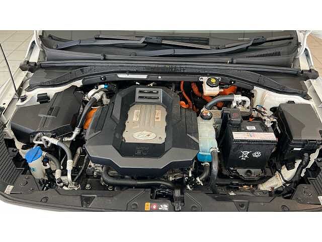 Hyundai Ioniq IONIQ 100kW Premium SE 38kWh 5dr Auto