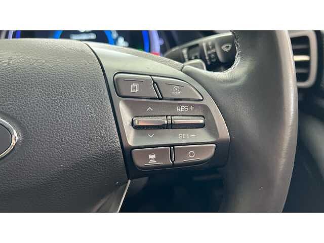 Hyundai Ioniq IONIQ 100kW Premium SE 38kWh 5dr Auto