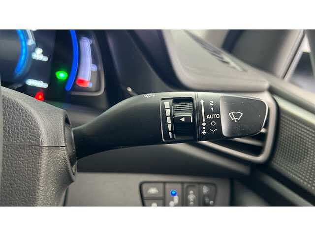 Hyundai Ioniq IONIQ 100kW Premium SE 38kWh 5dr Auto