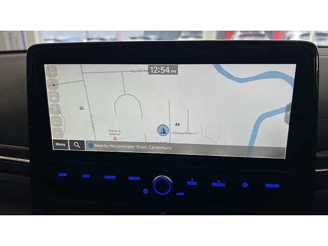 Hyundai Ioniq IONIQ 100kW Premium SE 38kWh 5dr Auto