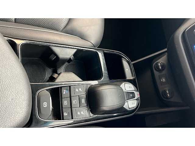 Hyundai Ioniq IONIQ 100kW Premium SE 38kWh 5dr Auto