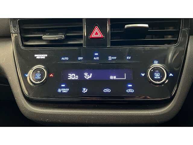Hyundai Ioniq IONIQ 100kW Premium SE 38kWh 5dr Auto