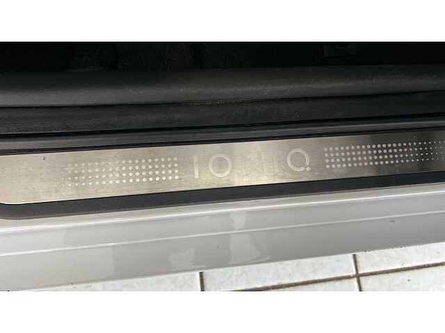 Hyundai Ioniq IONIQ 100kW Premium SE 38kWh 5dr Auto