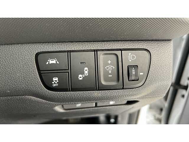 Hyundai Ioniq IONIQ 100kW Premium SE 38kWh 5dr Auto